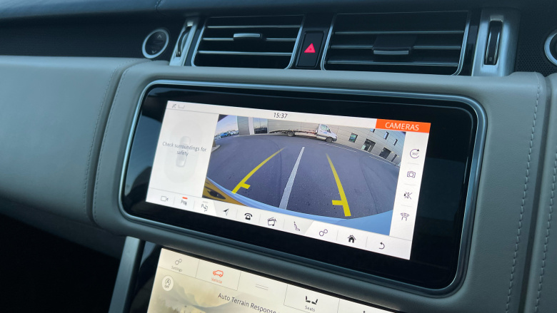 Land Rover Range Rover 3.0 D300 Autobiography 4dr Auto Diesel Estate